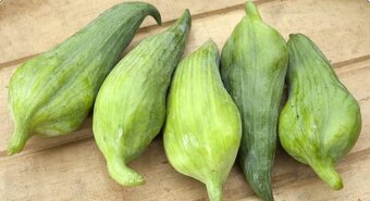 Gigantická ačokča: proti cukrovce a vysokému tlaku - 18