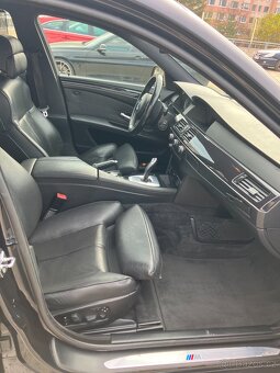 BMW e61 530xd - 18