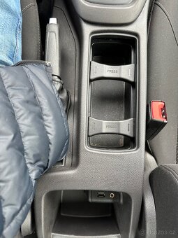 Ford Focus kombi, 1.5 tdci 88 kw, rok 2016 - 18