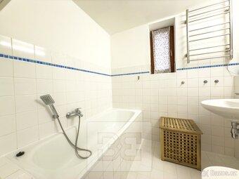 Pronájem byty 3+kk, 73 m2 - Praha - Libeň, ev.č. N07956 - 18