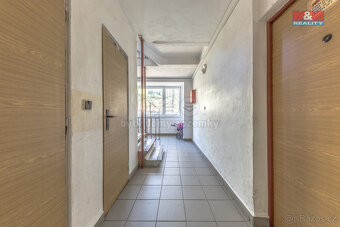 Prodej bytu 2+kk, 39 m², Loděnice, ul. Za GZ - 18