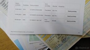 VOLKSWAGEN Sharan 2,0TDI Comfortline Panorama - 18