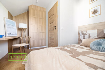 Prodej apartmánů Jastrzebia Góra, Polsko - 18
