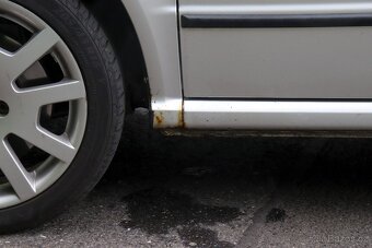 Škoda Fabia I RS 1,9 Tdi - 18