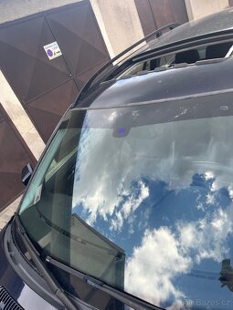BMW e46 320i 125kw výměna za golf cabrio - 18