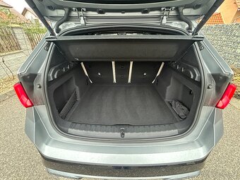 BMW X1 sDrive U11 360°- HeadUp - Nez.topení - DPH - 18
