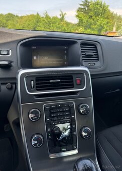 Volvo S60 D3 2012 - 18