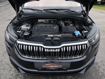 Škoda Kodiaq 2.0TDi,147kW,1majČR,L&K,4x4 - 18