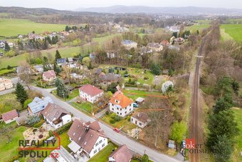 Prodej, domy/rodinný, 260 m2, Tolstého 208, Liberec XXXIII-M - 18