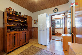 Prodej rodinného domu, 902 m2, Bochov, ul. Zahradní. - 18