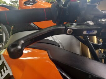 Honda CBR 1000RR REPSOL - 18