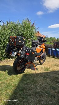 KTM 990 Adventure ABS - 18