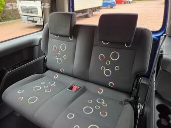 VW Caddy Maxi Roncalli 7.míst,1.maj.serviska,tažné - 18