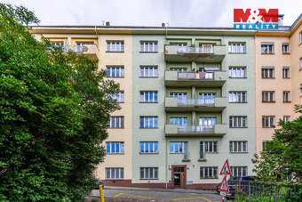 Prodej bytu 3+1, 77 m², Praha, ul. Čeljabinská - 18