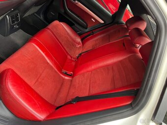 Audi A6 C6 3.0 TDI 171 kW 4x4 QUATTRO automat tažné serviska - 18