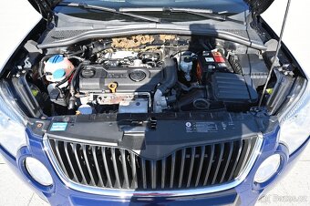 Škoda Yeti 1.4TSI 90KW Active Plus 9/10 - 18