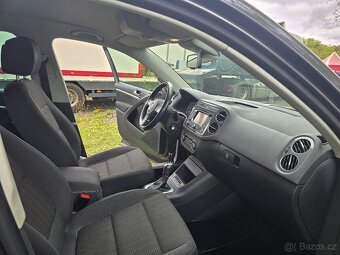 Volkswagen Tiguan 2013 2.0 tdi 4x4 DSG - 18