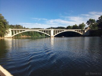 Pronajmu krásnou chatu na Silvestra - 18