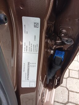 Fiat Tipo 1,4 TJET Lounge-88 KW - 18