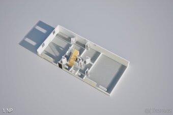 Prodej  domu 971 m², Povrly - Neštědice, ev.č. 00005 - 18