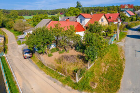 Prodej rodinného domu, 2+1, 70 m², Mrtník - 18