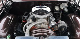 1963 Chevrolet Impala Sport Coupe - 18