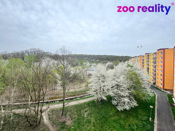 Prodej, byt 3+1, 78 m2, 17. listopadu, Chomutov - 18