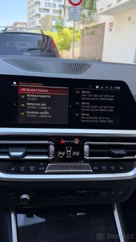 BMW m340i xDrive, DPH - 18