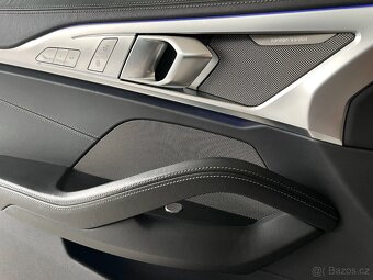 BMW 840d xDrive,Laser,Dověry,DPH - 18