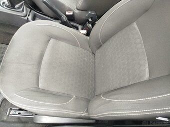 Dacia Lodan 1.2i 16V 55kw, ČR, 1.Majitel - 18