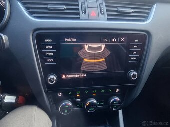 Škoda Octavia 3 1.6tdi 85Kw 2018 - 18