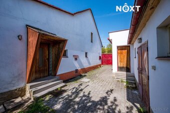 Prodej Rodinný dům, 112㎡ - 18
