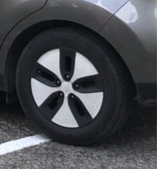 Kia Soul EV 2018 - 18