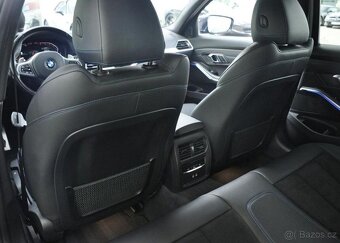 BMW Řada 3 320xD M-SPORT LASER PANORAMA - 18