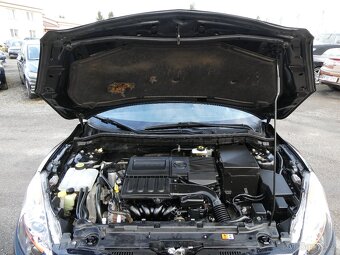 Mazda 3 1.6 16V 77kW, klima, 2. majitel, serviska - 18