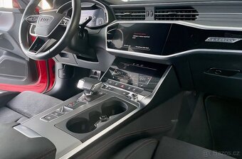 Audi A6 Avant - S-line - C8 - 40Tdi (2.0) - 150kw - 65tis.km - 18