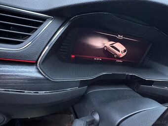 Skoda Superb 3 facelift - 18