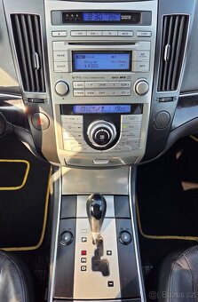 Hyundai iX 55 3.0 V6 CRDi 24V 176KW/240 koní R.V.02/2010 - 18