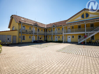 Pernek, apartmán 3+kk 117 M2 - 18