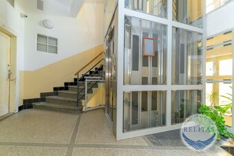 Byt 3+1/B, 96 m², Praha 10 - Vršovice - 18