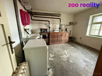 Prodej rodinného domu 95 m2, Jeseninova, Ústí nad Labem, Stř - 18