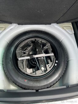 Škoda Superb 2 Combi 2.0 TDI 125 kW - 18