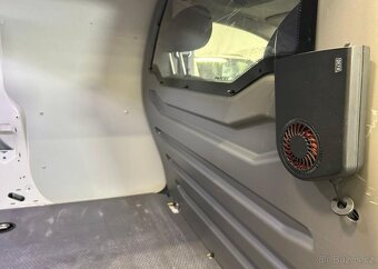 Volkswagen Caddy 1.4TGI CNG maxi skrin Zar1R 81 kw9 - 18