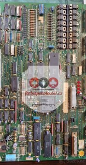 Výherní automat motherbord - 18