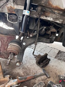 Transporter T5 2.5 tdi - 18