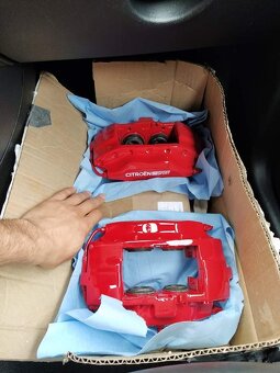 Citroën Xsara Vts TURBO RFS 190kw/250kw/120kw - 18