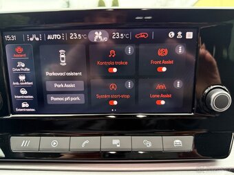 SEAT LEON 2.0Tdi 110kW FR DSG Koup.ČR,2022,Aut. parkování - 18