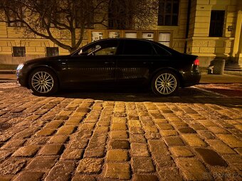 Audi A4 B8 2012 S-LINE - 18