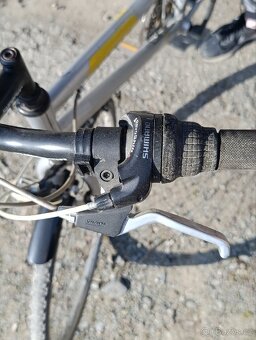 Krosové kolo Superior RX 500 - 18