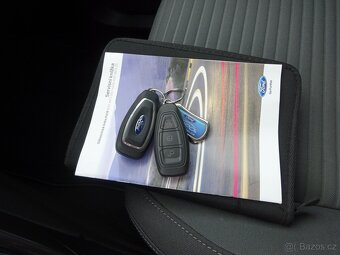 Ford Grand C-Max 1.5 r.v.2018 1Maj.ser.kníž.ČR - 18